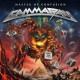 GAMMA RAY-MASTERS OF CONFUSION (CD)
