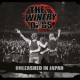 WINERY DOGS-UNLEASHED IN JAPAN -LIVE- (LP)