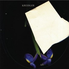 KREIDLER-ABC (LP+CD)