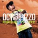 OCTOPIZZO-CHOCOLATE CITY (CD)
