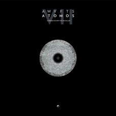 A WINGED VICTORY FOR THE-ATOMOS VII (LP)