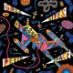 GREG GIVES PETER SPACE-GREG GIVES PETER SPACE (12")
