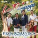 LOS PARAGUAYOS-FIESTA ROMANTICA-MIT 40 H (2CD)