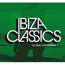 V/A-IBIZA CLASSICS 2014 (CD)