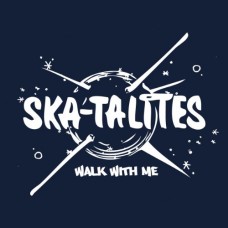 SKATALITES-WALK WITH ME -LTD- (LP)