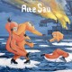 ALTE SAU-ALTE SAU (LP)