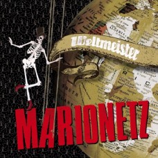 MARIONETZ-WELTMEISTER (12")