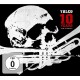 TALCO-10 YEARS-LIVE IN IRUÑA (LP+DVD)
