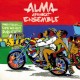ALMA AFROBEAT ENSEMBLE-LIFE NO GET DUBLICATE (CD)