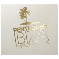 V/A-PENTHOUSE IBIZA SUNSET (2CD)