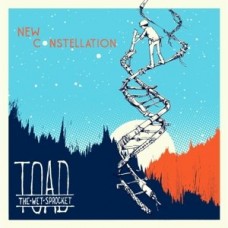 TOAD THE WET SPROCKET-NEW CONSTELLATION (CD)