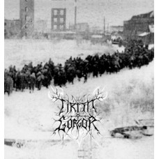 CIRITH GORGOR-DER UNTERGANG (CD)