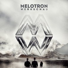 MELOTRON-WERKSCHAU (CD)