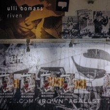 ULLI BOMANS-RIVEN (LP)