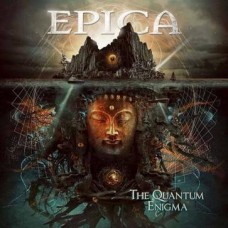 EPICA-QUANTUM ENIGMA + 1 (CD)