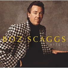 BOZ SCAGGS-HITS -BLU-SPEC- (CD)