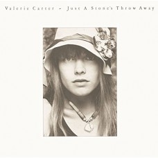 VALERIE CARTER-JUST A.. -BLU-SPEC- (CD)
