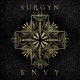 SURGYN-ENVY (CD)