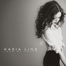 KASIA LINS-TAKE MY TEARS (CD)