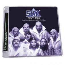 SKYY-SKYYHIGH (2CD)