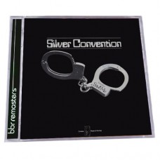 SILVER CONVENTION-SAVE ME -EXPANDED- (CD)