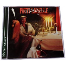 PATTI LABELLE-TASTY -EXPANDED- (CD)