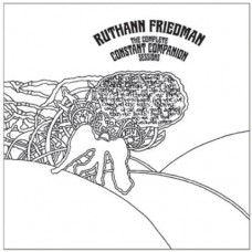 RUTHANN FRIEDMAN-COMPLETE CONSTANT.. (CD)
