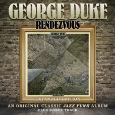 GEORGE DUKE-RENDEZVOUS (CD)