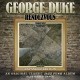 GEORGE DUKE-RENDEZVOUS (CD)