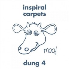 INSPIRAL CARPETS-DUNG 4 -EXPANDED- (CD)