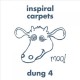 INSPIRAL CARPETS-DUNG 4 -EXPANDED- (CD)