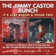 JIMMY CASTOR BUNCH-IT'S JUST BEGUN/ PHASE.. (CD)