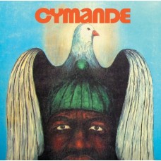 CYMANDE-CYMANDE (CD)