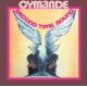 CYMANDE-SECOND TIME ROUND (CD)