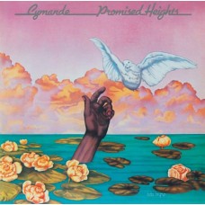 CYMANDE-PROMISED HEIGHTS (CD)