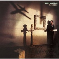 JOHN MARTYN-WELL KEPT SECRET (CD)