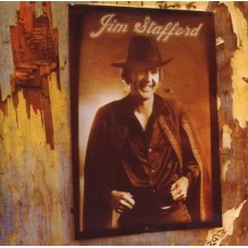 JIM STAFFORD-JIM STAFFORD (CD)