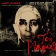 MARC ALMOND-TEN PLAGUES (CD+DVD)
