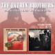 EVERLY BROTHERS-PASS THE CHICKEN &.. (CD)