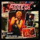 ACCEPT-ALL AREAS - WORLDWIDE (2CD)
