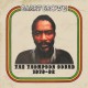 BARRY BROWN-THOMPSON SOUND 1979-1982 (CD)