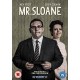 SÉRIES TV-MR SLOANE (DVD)