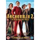 FILME-ANCHORMAN: THE LEGEND.. (DVD)