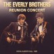 EVERLY BROTHERS-REUNION CONCERT (2CD)