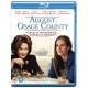 FILME-AUGUST: OSAGE COUNTY (DVD)