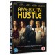 FILME-AMERICAN HUSTLE (DVD)