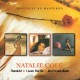 NATALIE COLE-THANKFUL/I LOVE YOU SO/.. (2CD)