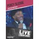 PERCY SLEDGE-LIVE IN KENTUCKY (DVD)