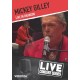 MICKEY GILLEY-LIVE IN BRANSON (DVD)