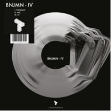 BNJMN-IV (12")